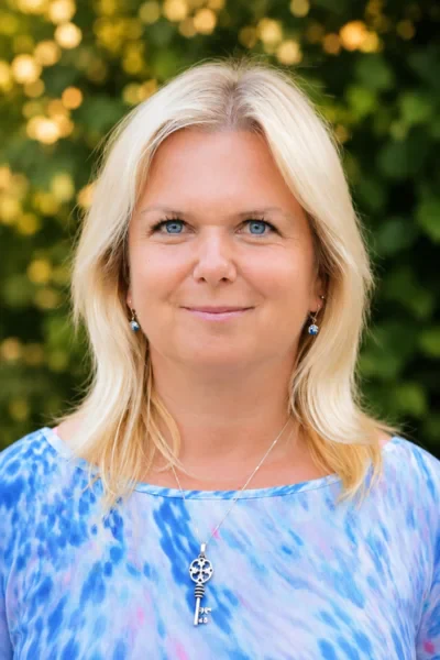 Zdeňka Makovská