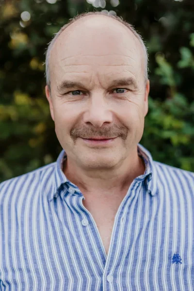 Ing. Zdeněk Švihálek