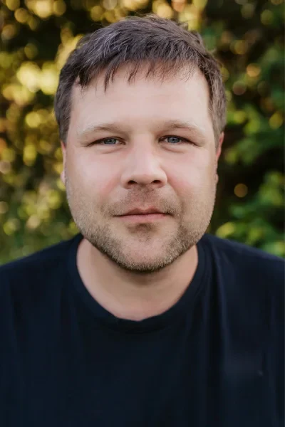 Bc. Dušan Horňák