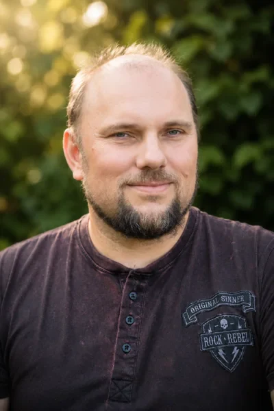 Ing. Stanislav Mikeš