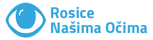 Rosice Našima Očima Logo